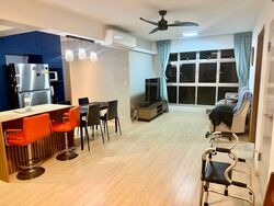 Blk 409B Northshore Residences II (Punggol), HDB 4 Rooms #567048191